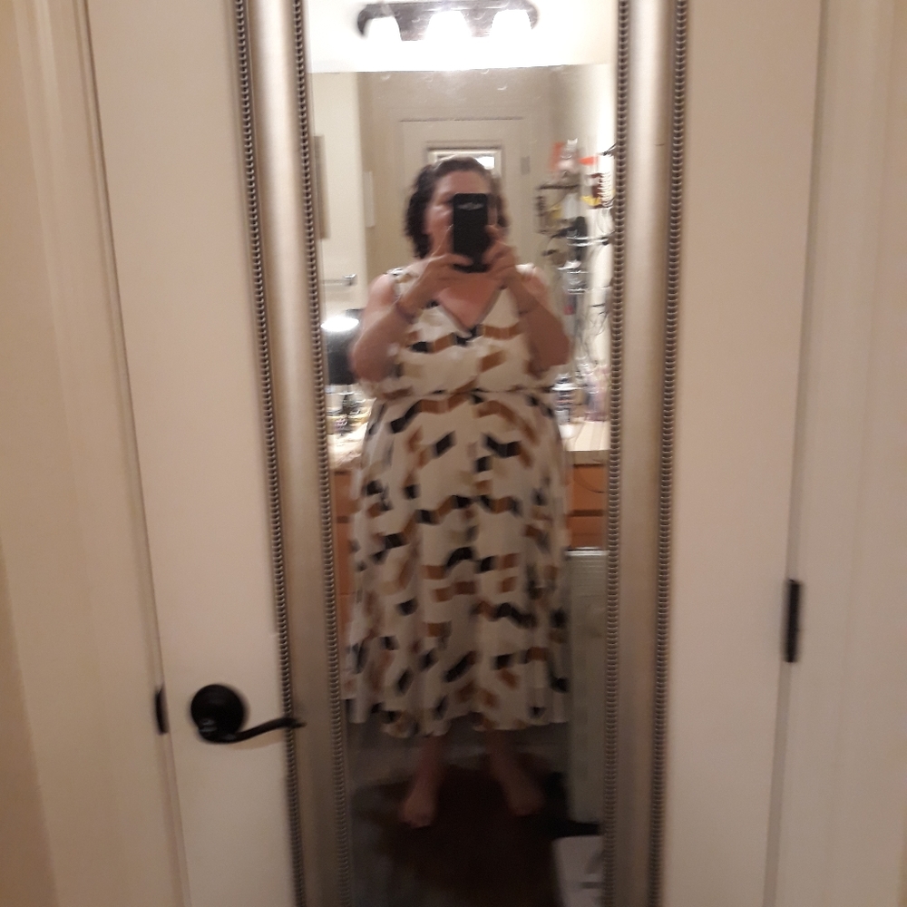 Lovely party dress